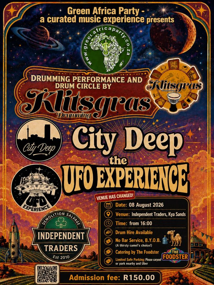 Independent Traders 8 Aug